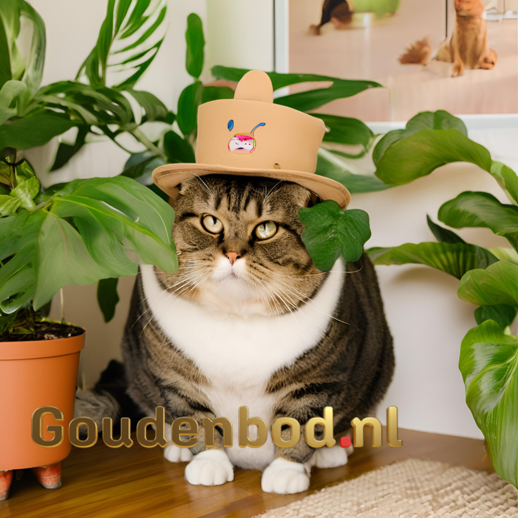 Goudenbod.nl