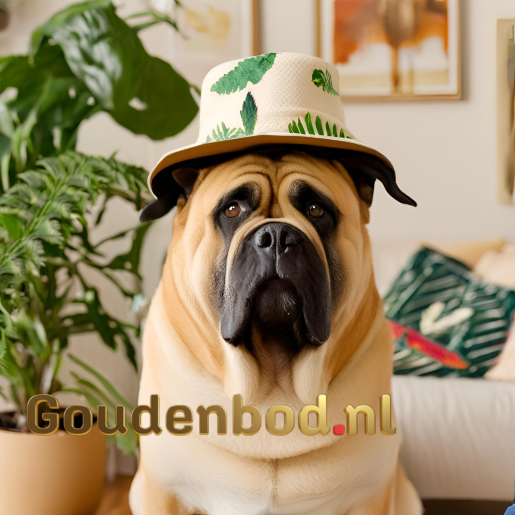 Goudenbod.nl