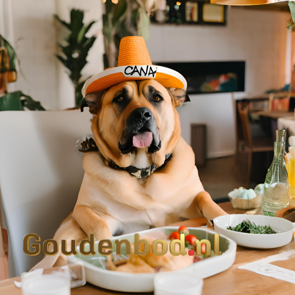 Goudenbod.nl