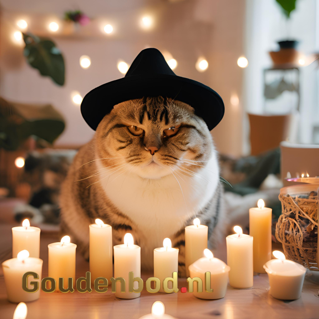 Goudenbod.nl