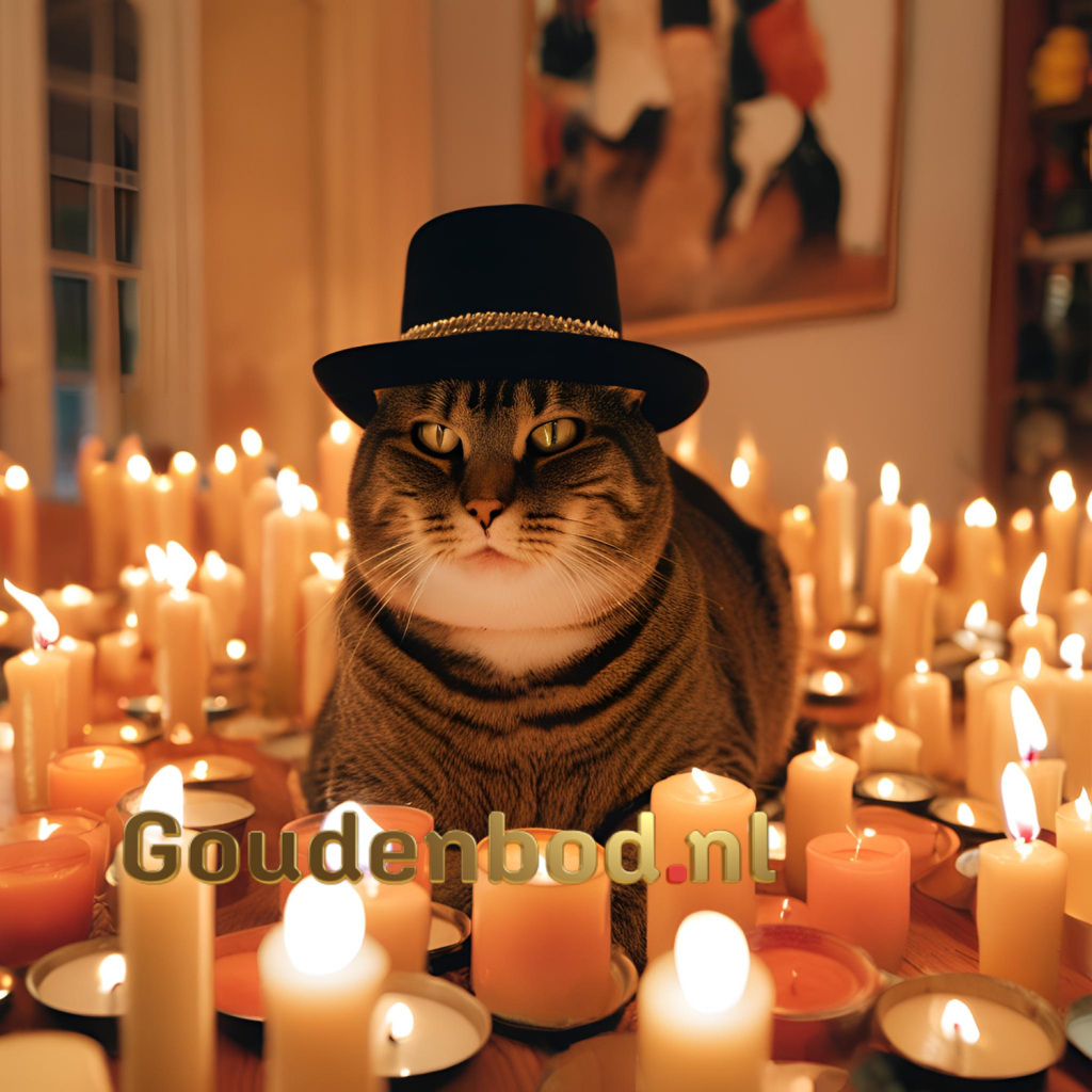 Goudenbod.nl