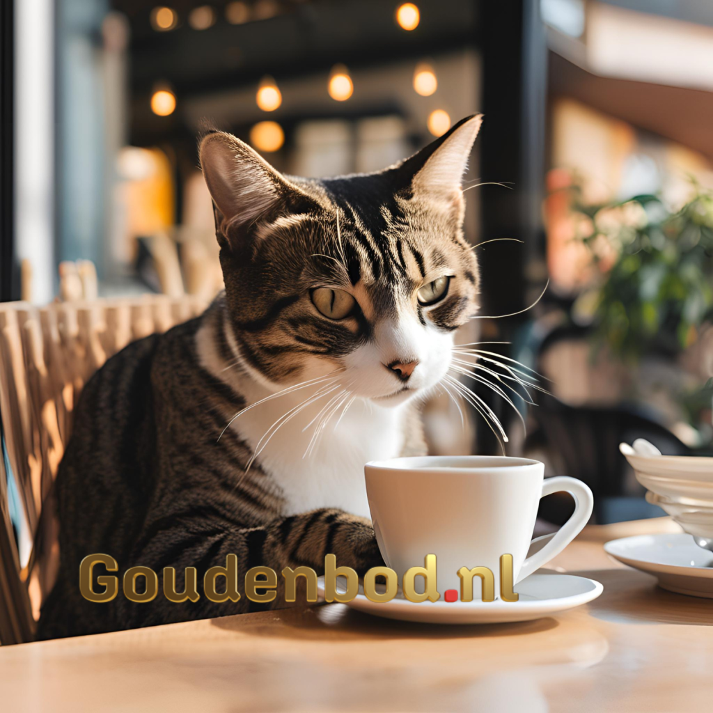 Goudenbod.nl