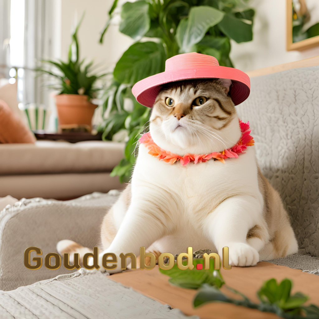 Goudenbod.nl