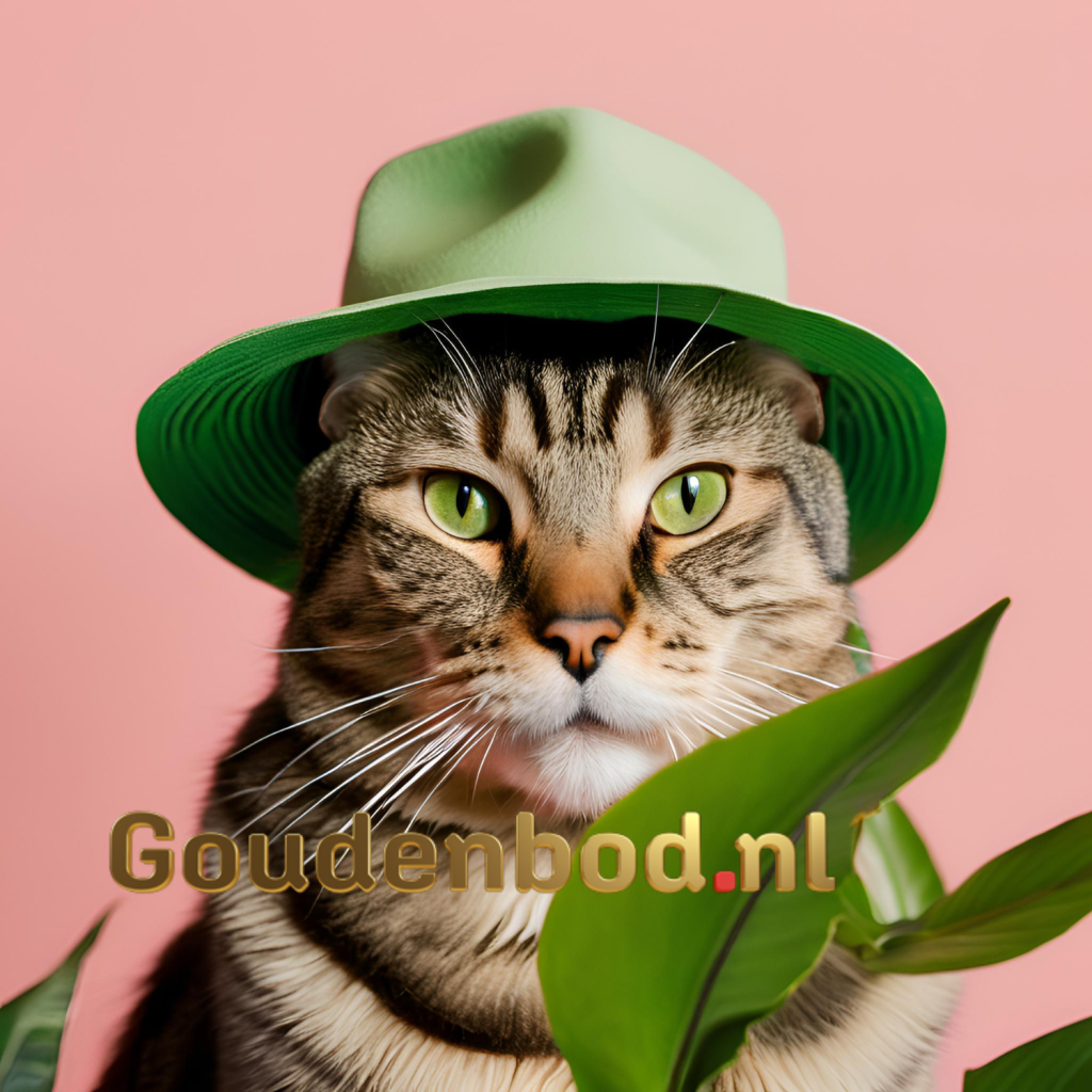 Goudenbod.nl