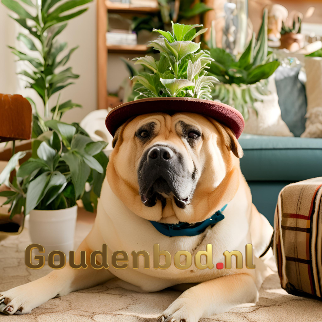 Goudenbod.nl