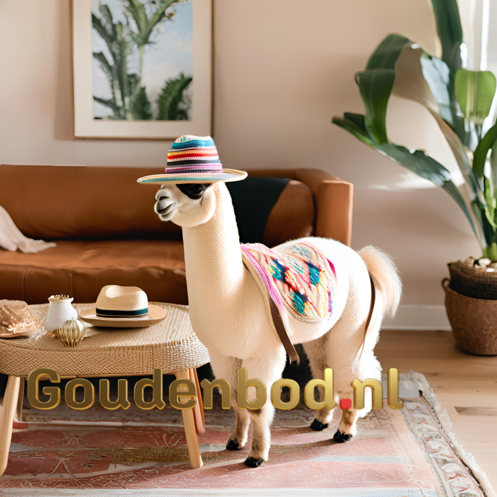 Goudenbod.nl