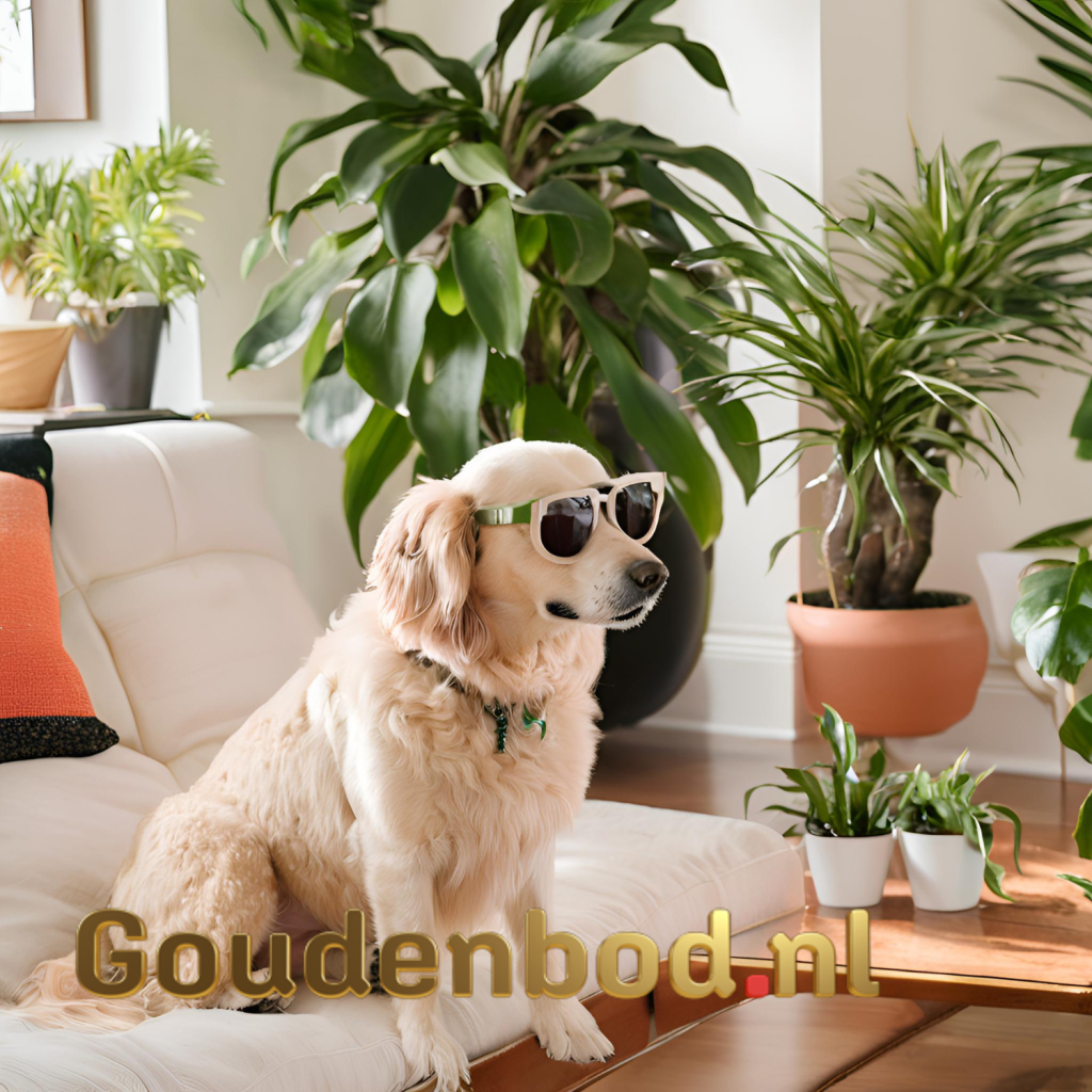 Goudenbod.nl