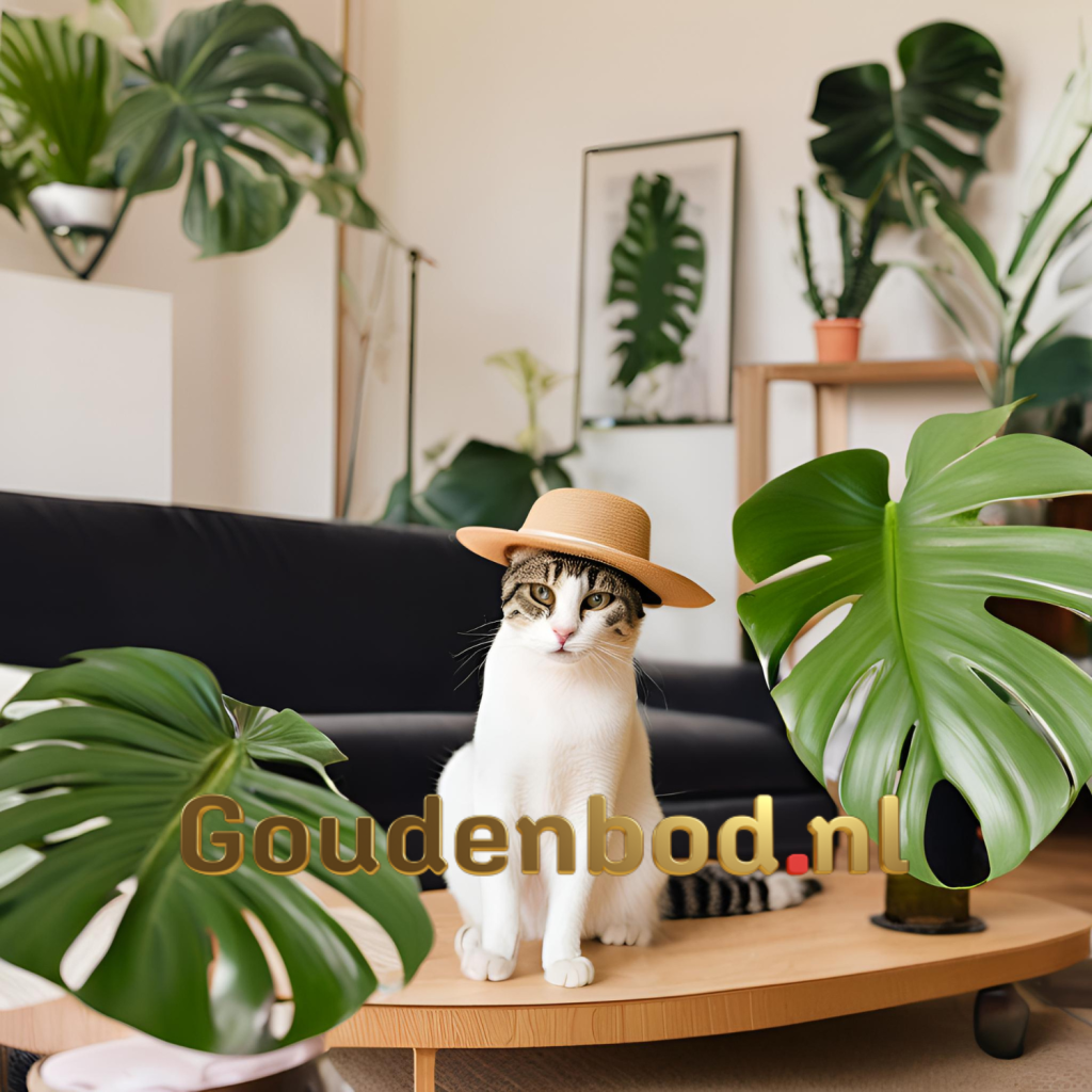 Goudenbod.nl