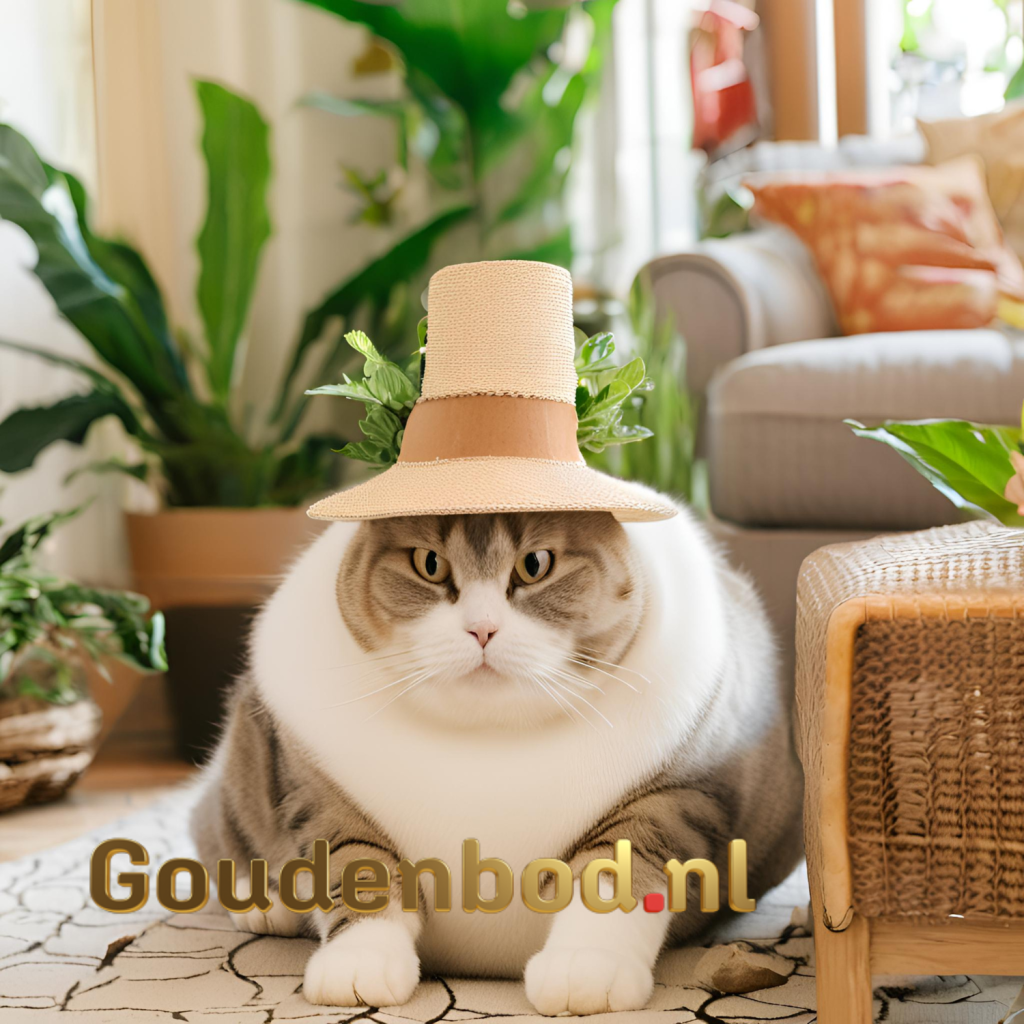 Goudenbod.nl