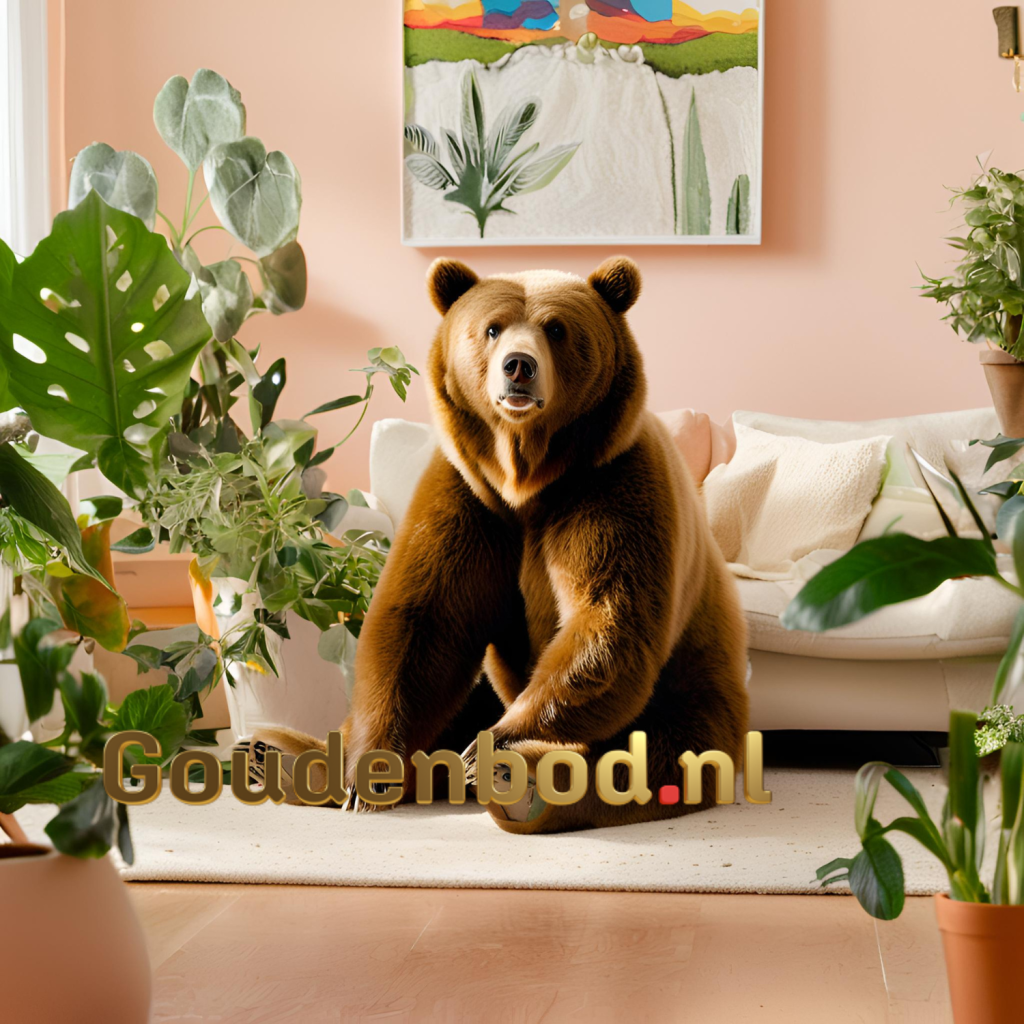 Goudenbod.nl