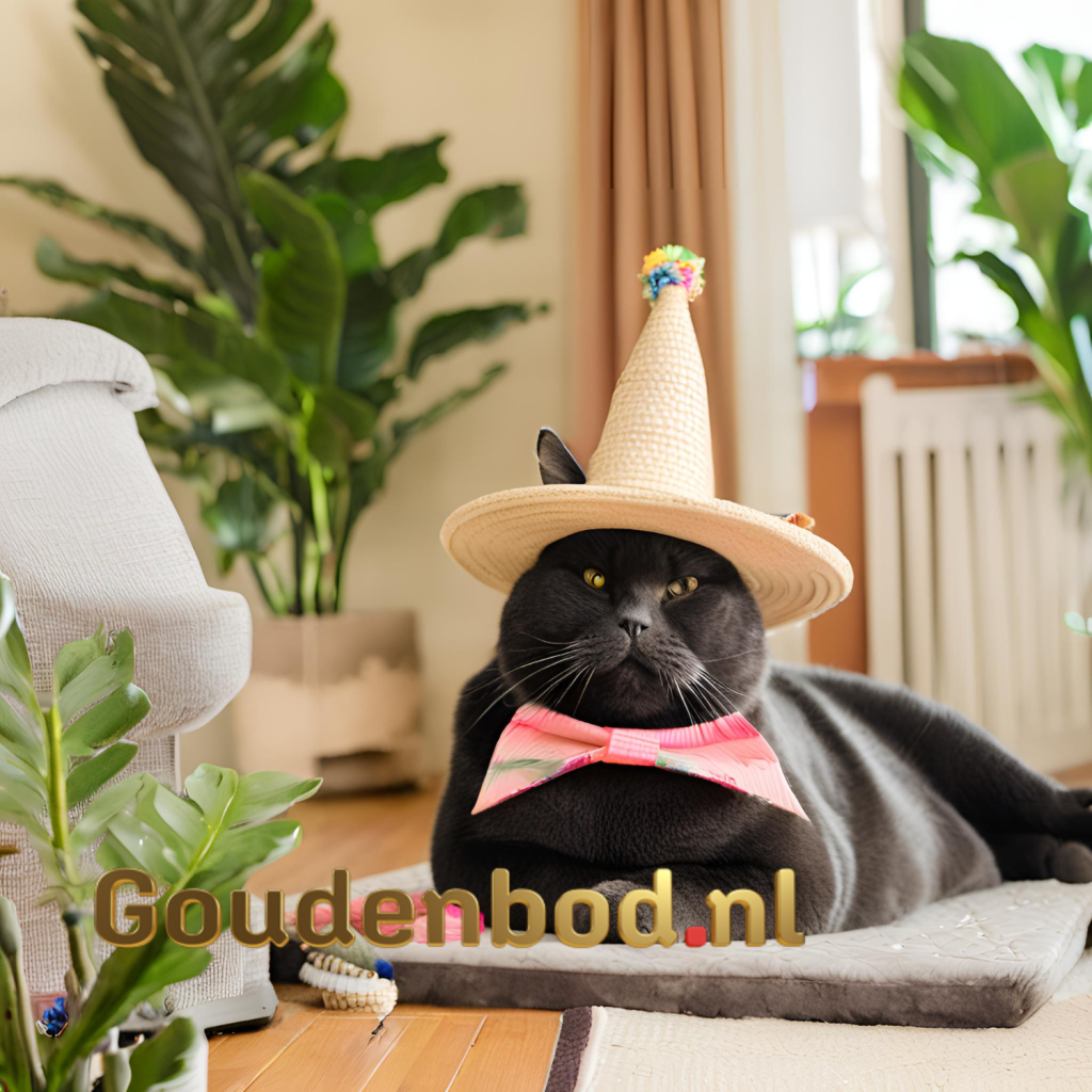 Goudenbod.nl