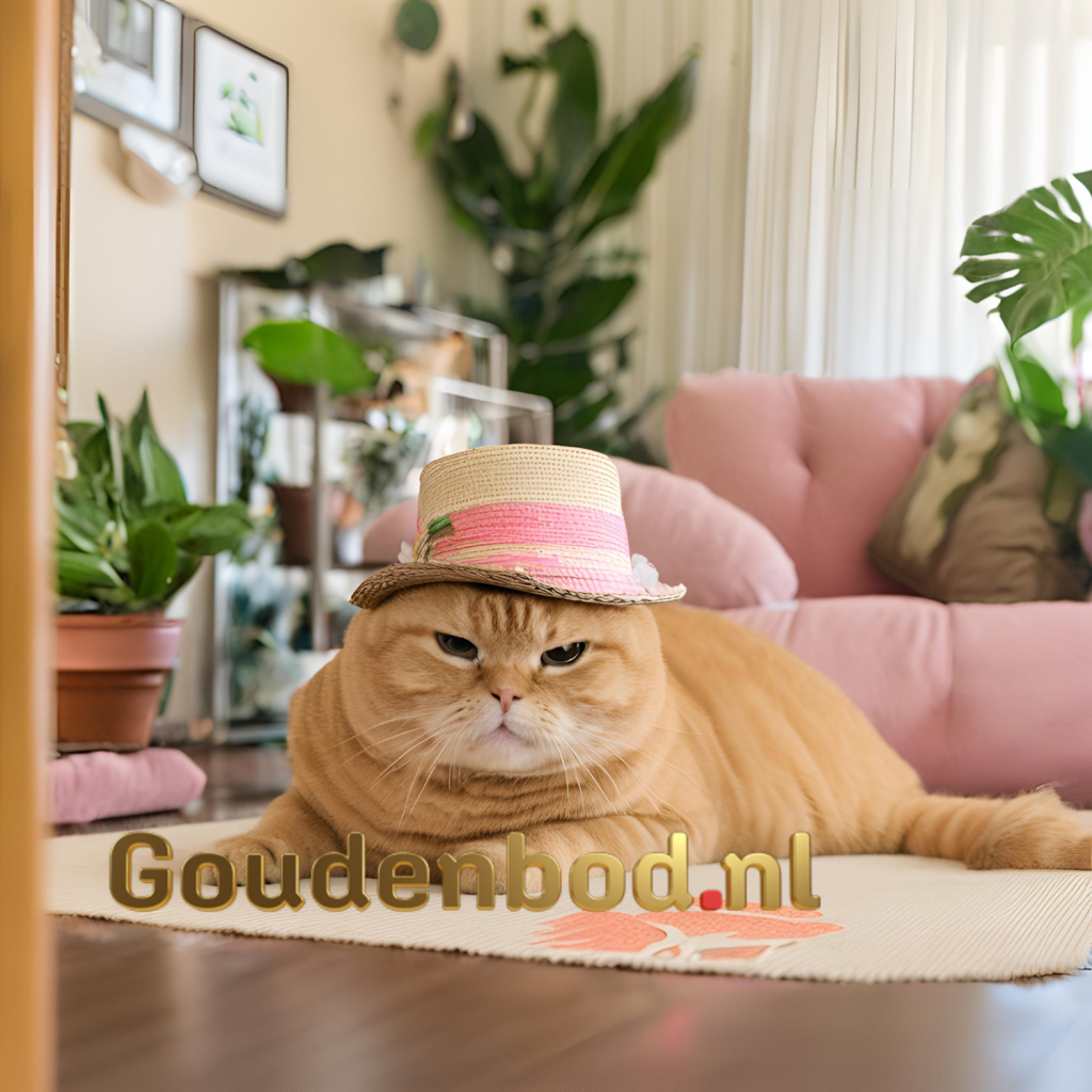 Goudenbod.nl