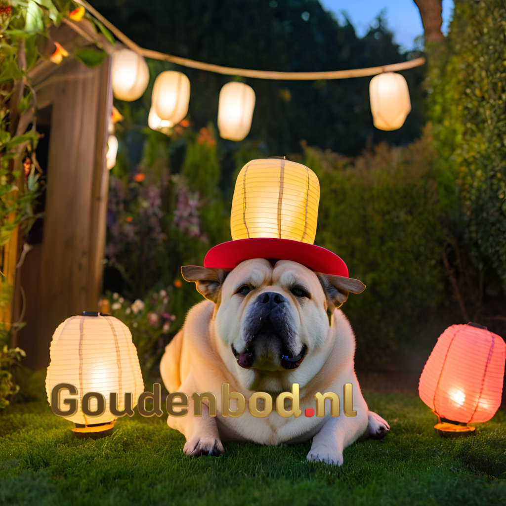 Goudenbod.nl