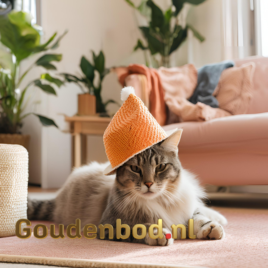 Goudenbod.nl