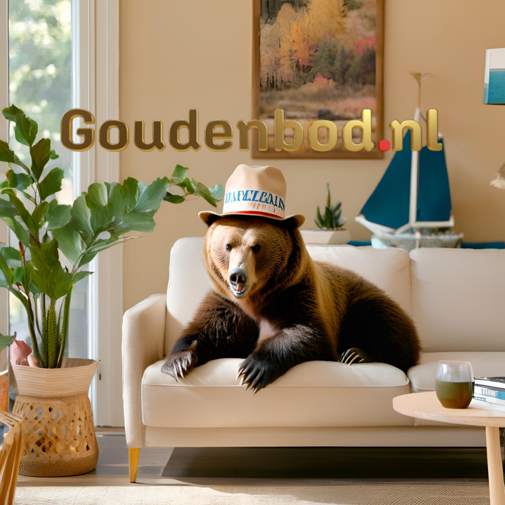 Goudenbod.nl