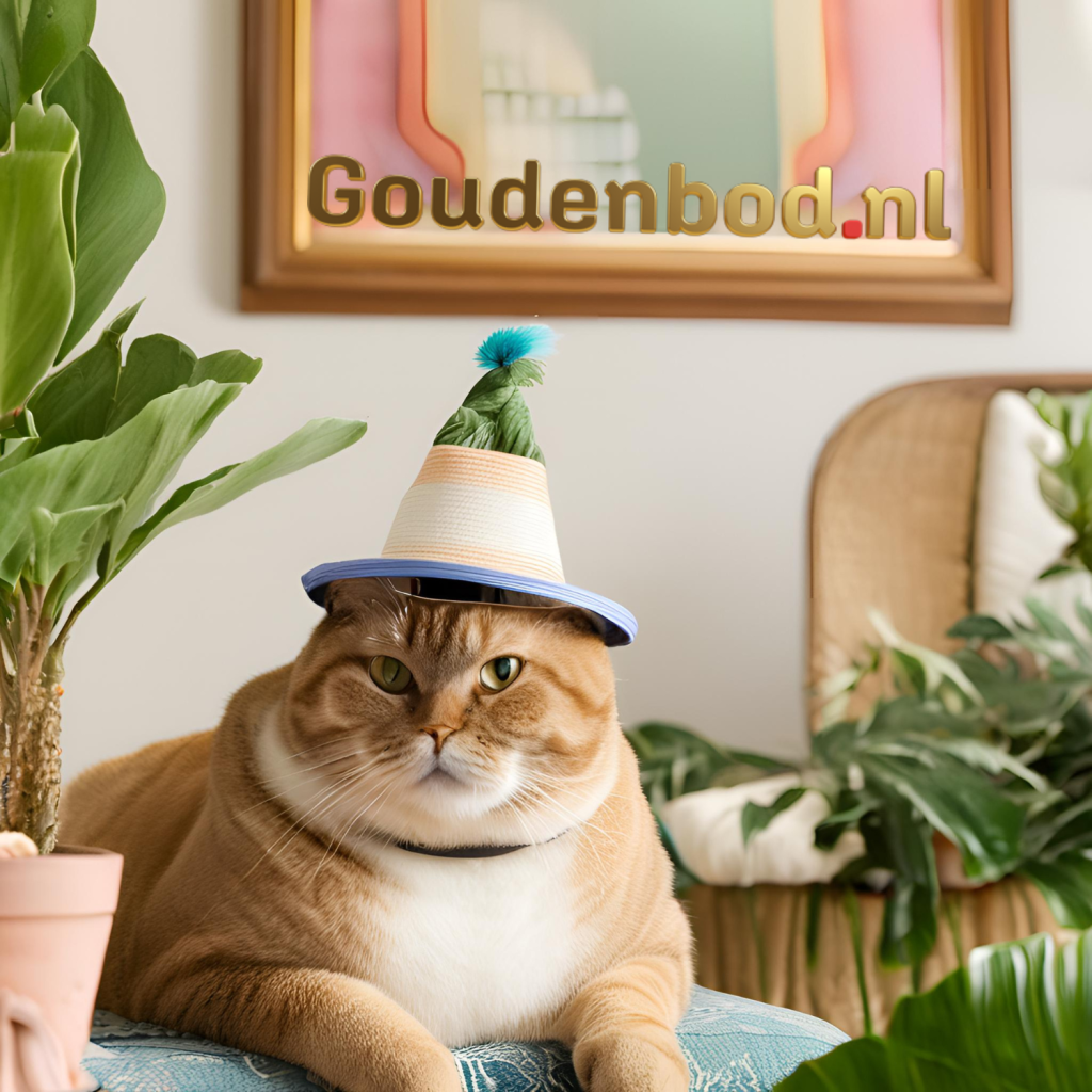 Goudenbod.nl