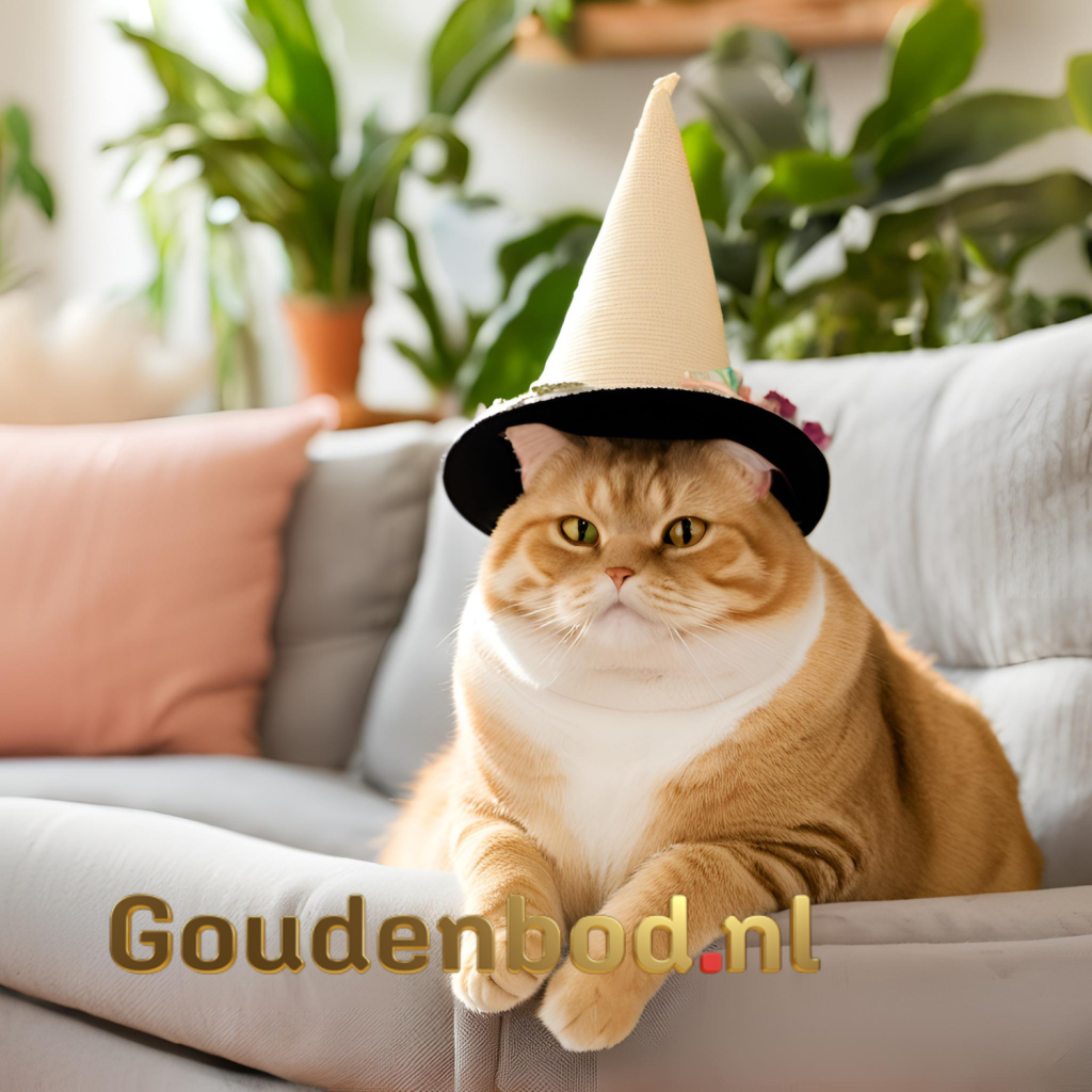 Goudenbod.nl