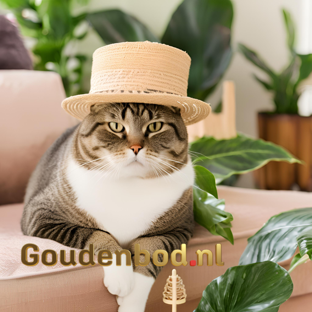 Goudenbod.nl