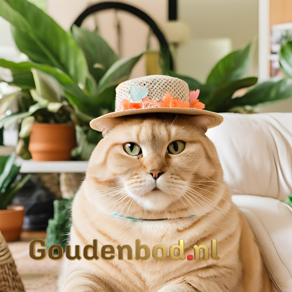 Goudenbod.nl
