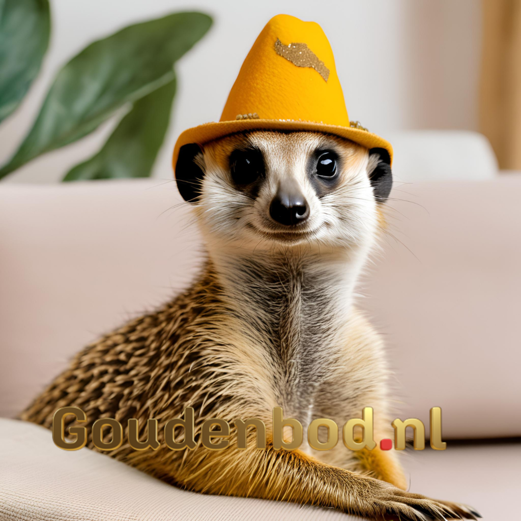 Goudenbod.nl