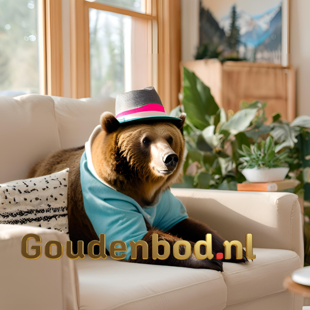 Goudenbod.nl