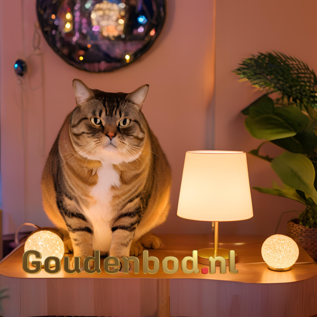 Goudenbod.nl
