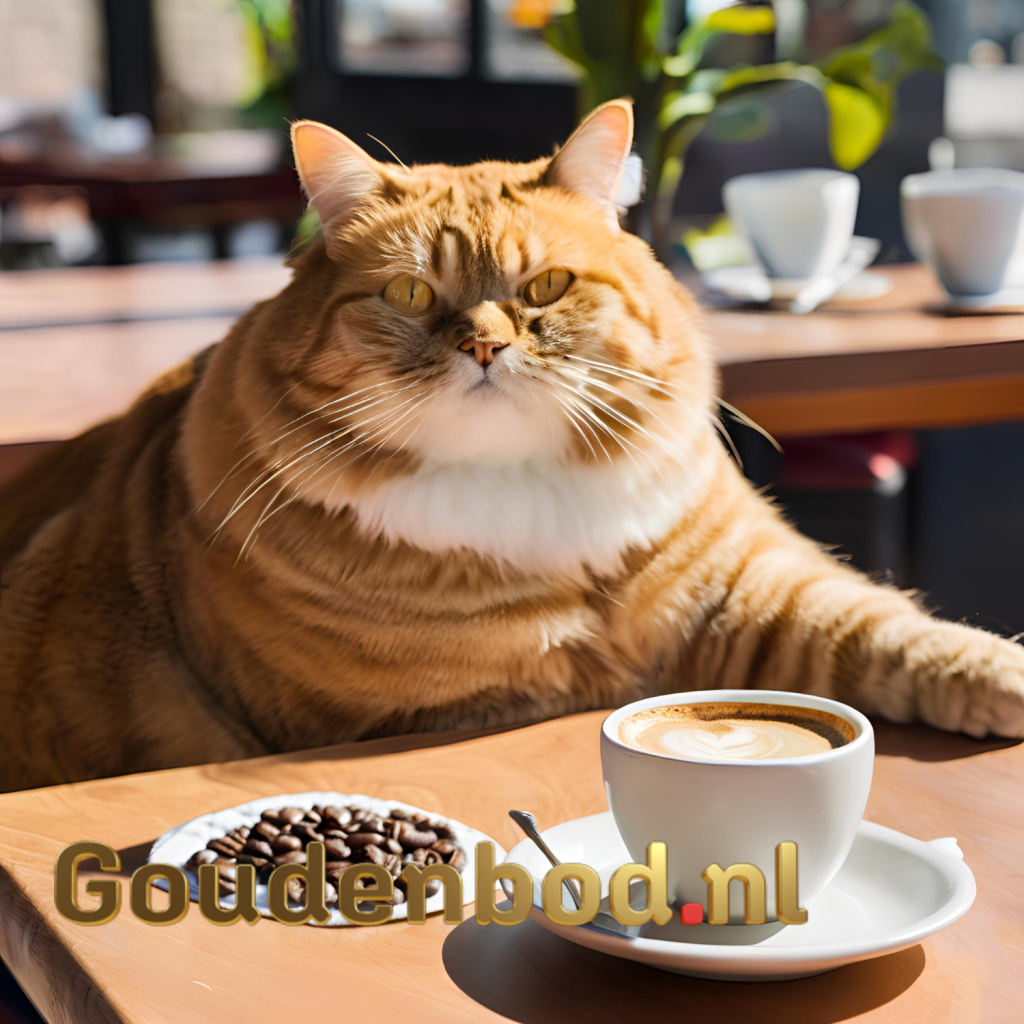 Goudenbod.nl