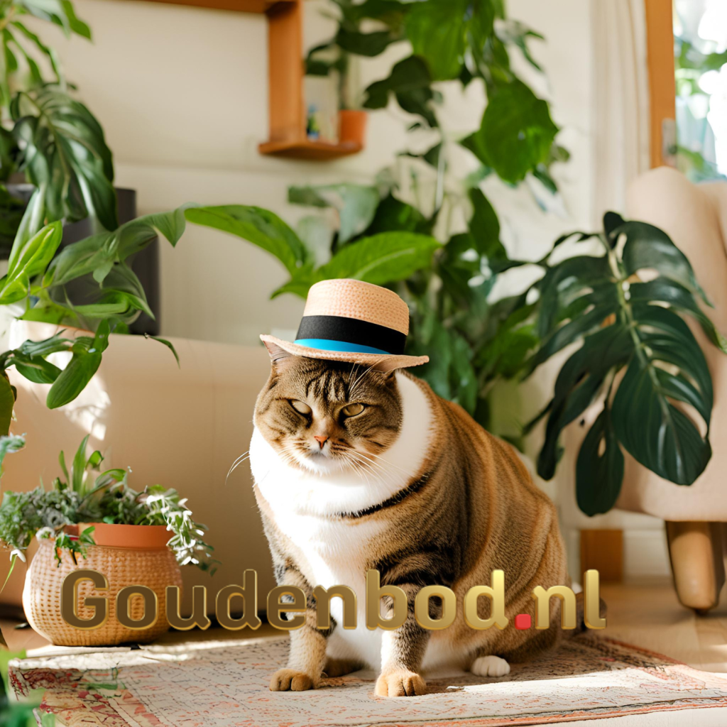 Goudenbod.nl
