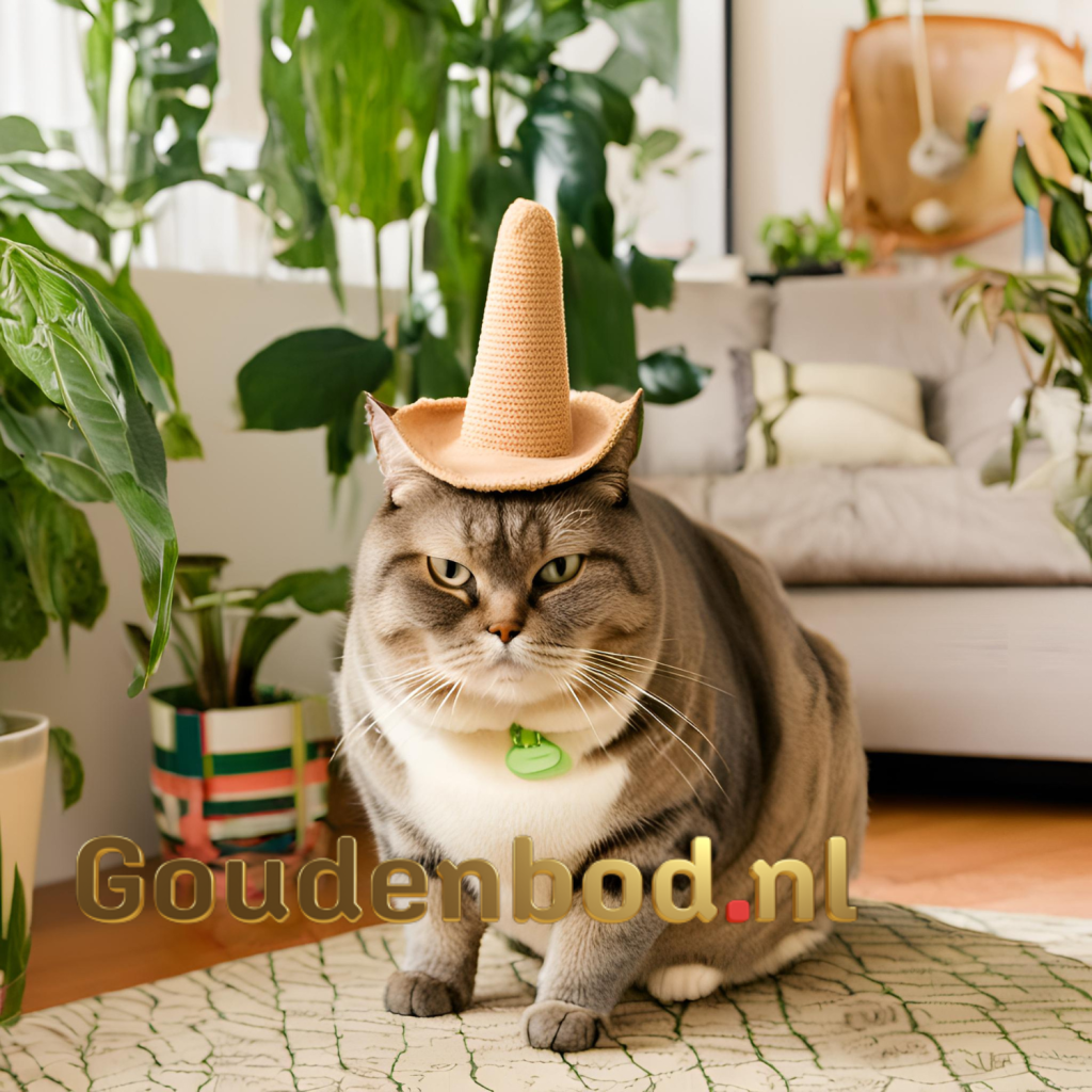 Goudenbod.nl