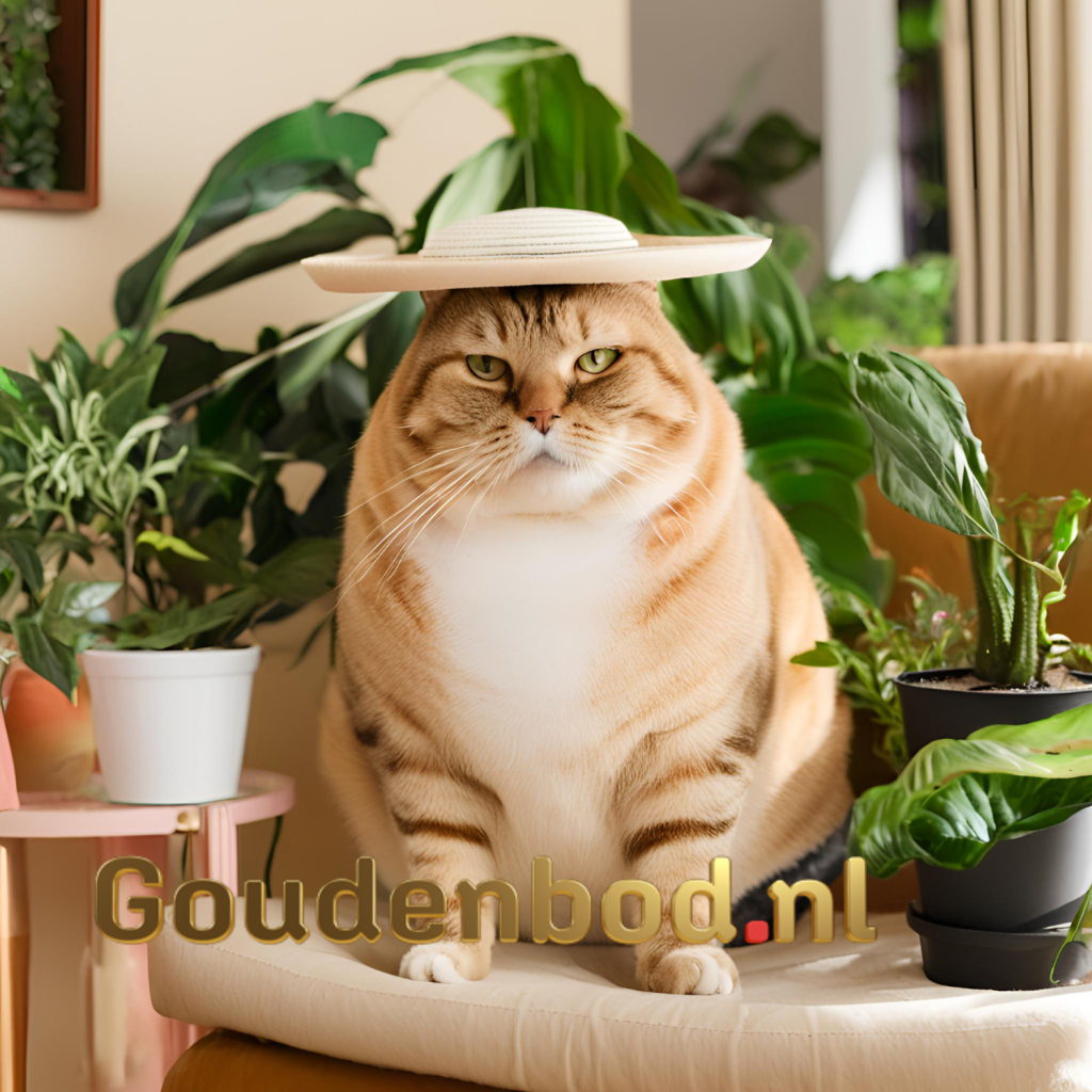 Goudenbod.nl