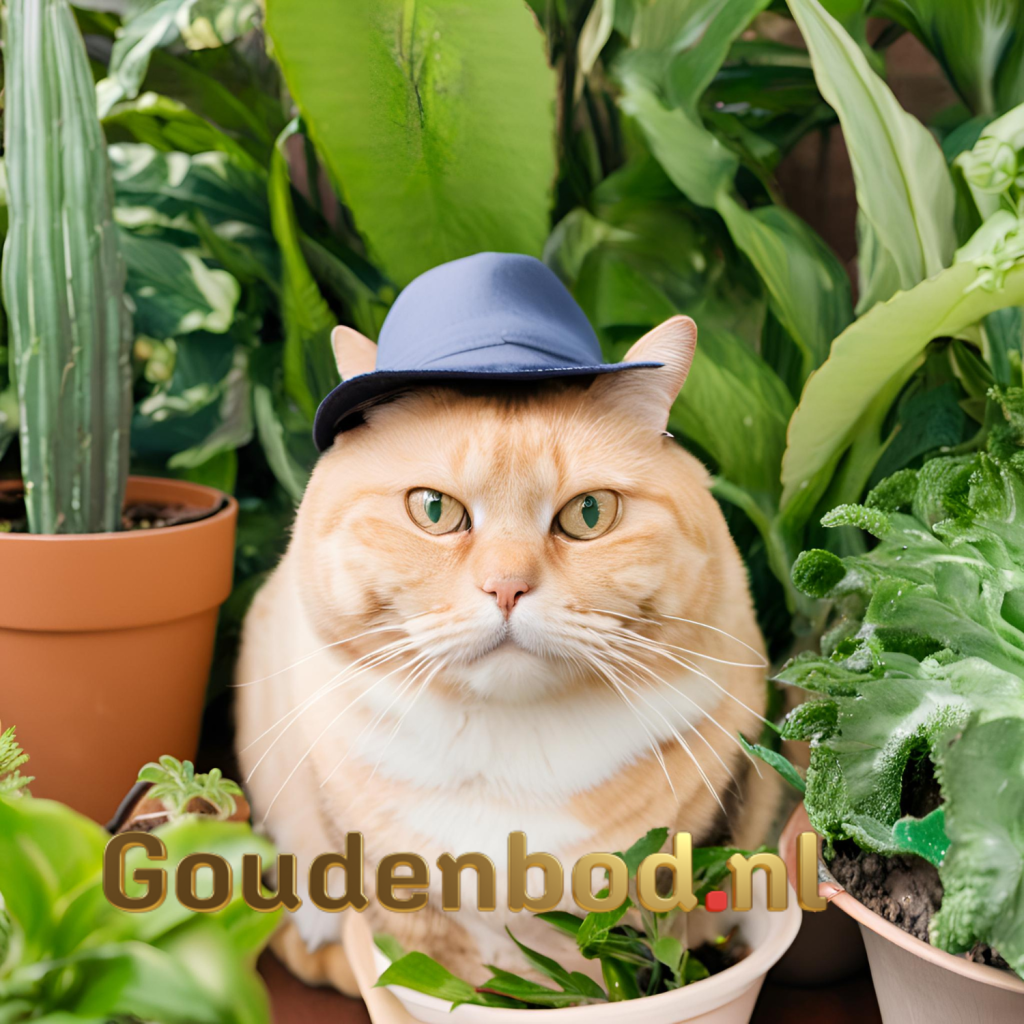 Goudenbod.nl