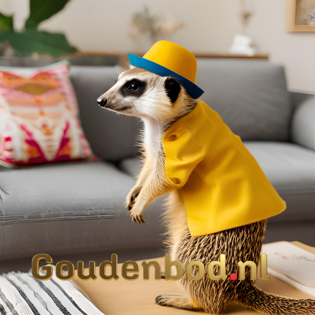 Goudenbod.nl