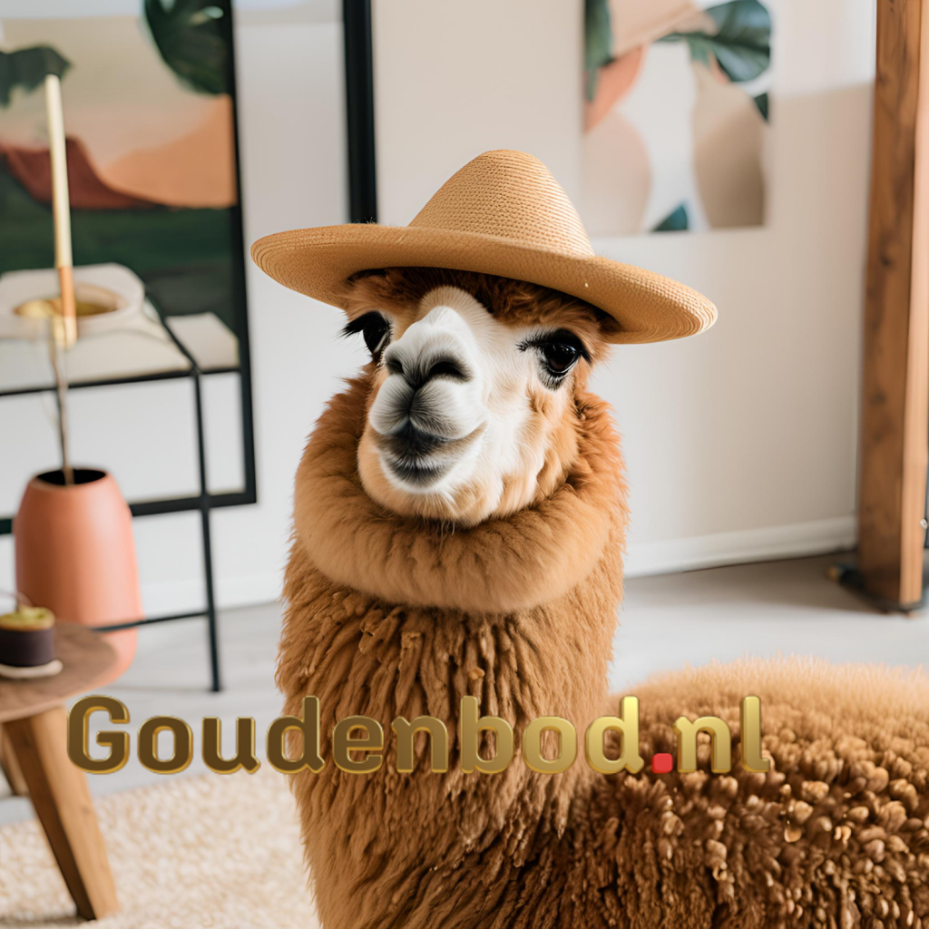 Goudenbod.nl