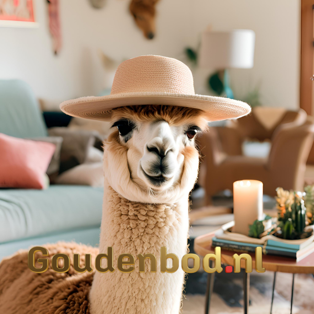 Goudenbod.nl