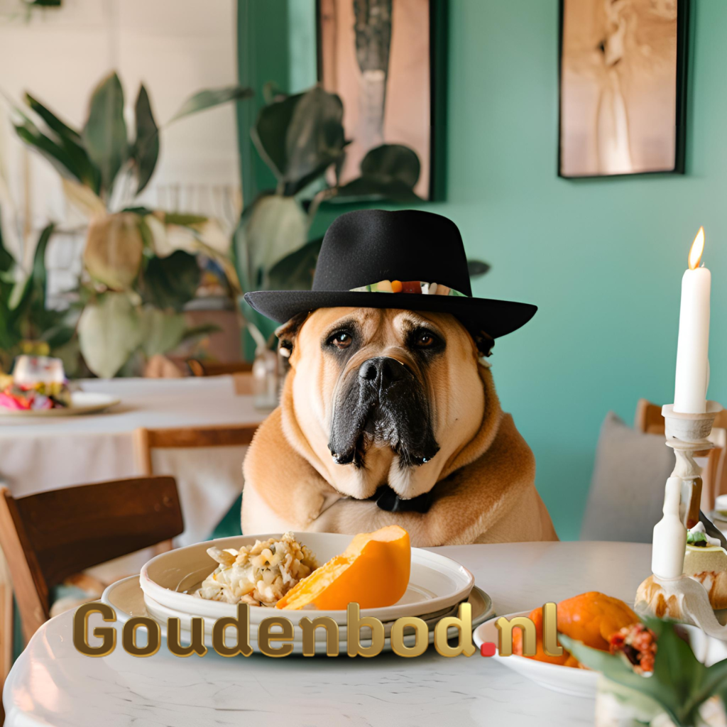 Goudenbod.nl
