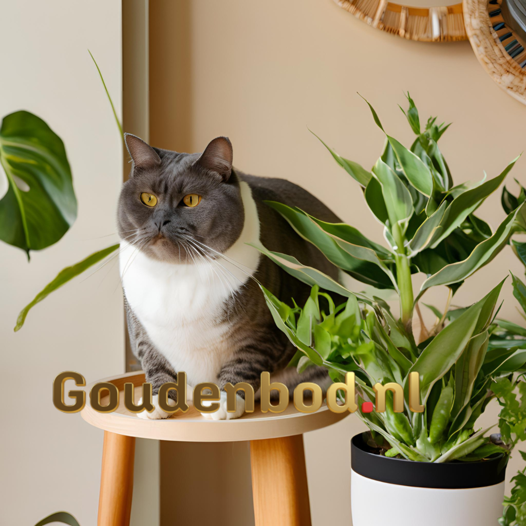 Goudenbod.nl