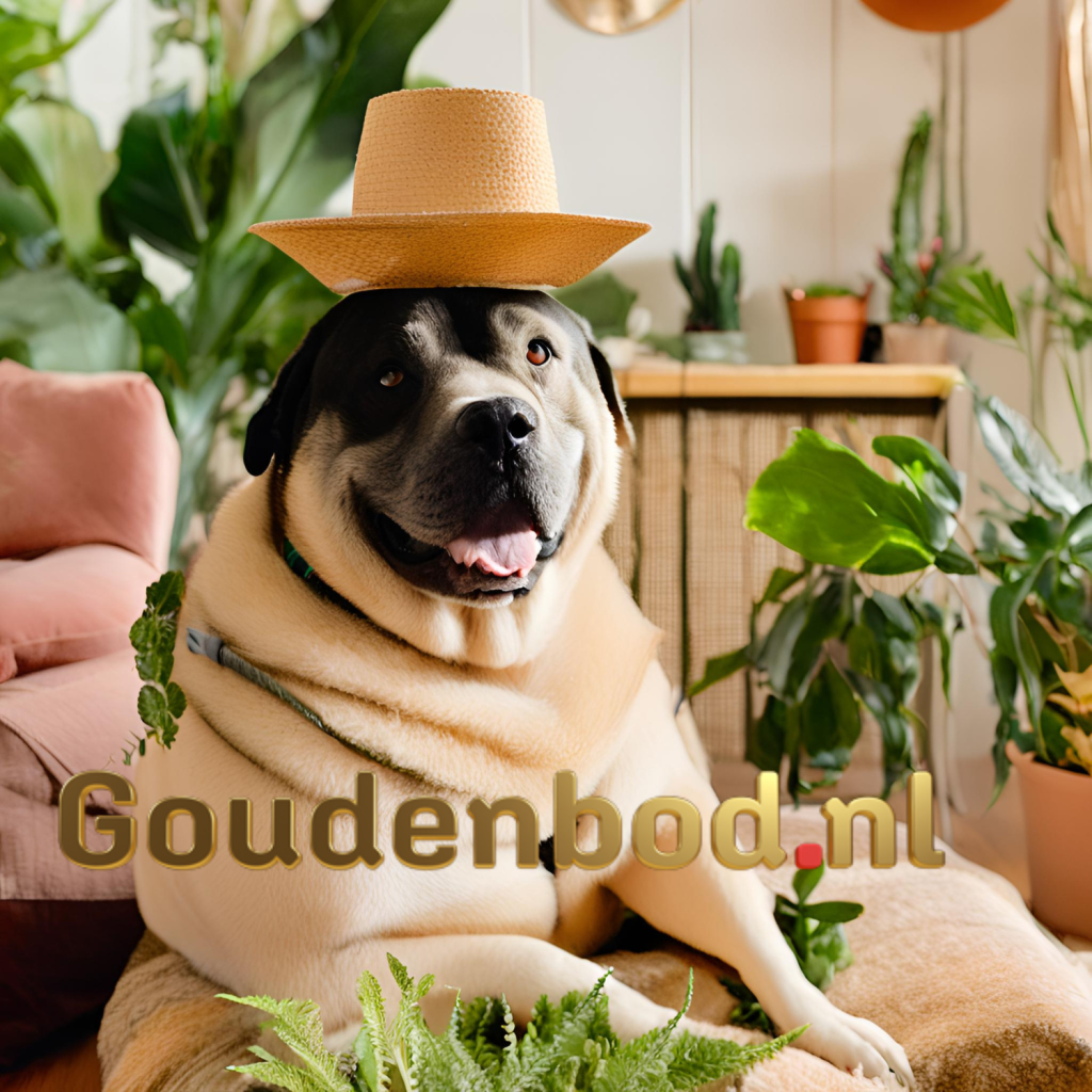 Goudenbod.nl