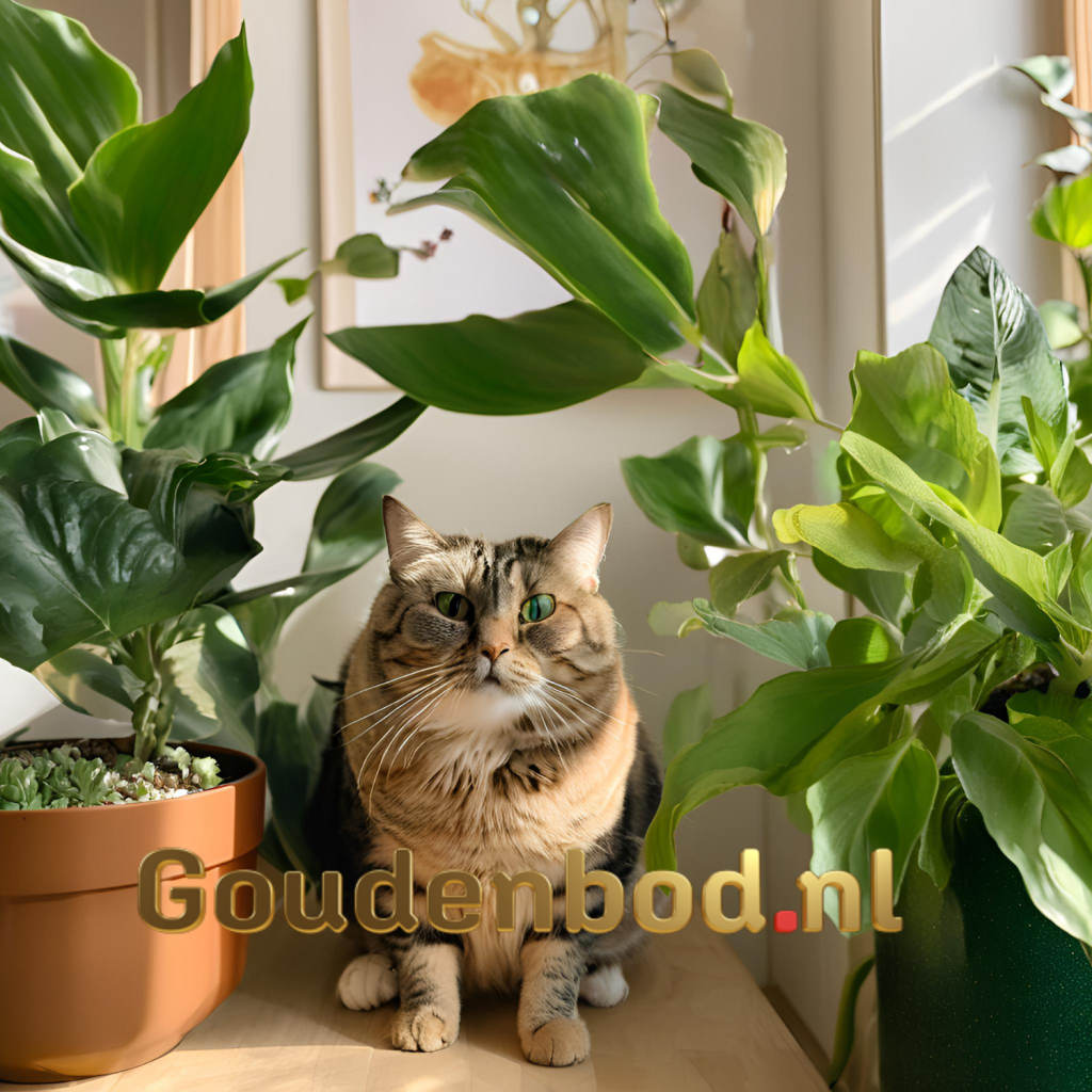 Goudenbod.nl