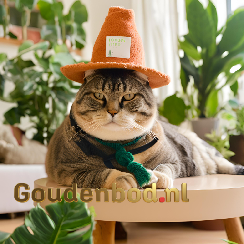 Goudenbod.nl