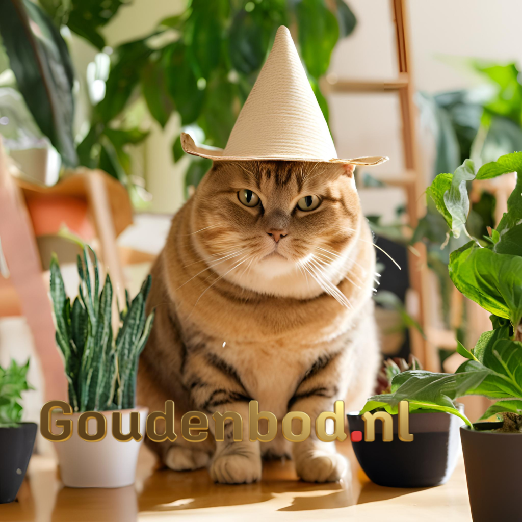 Goudenbod.nl