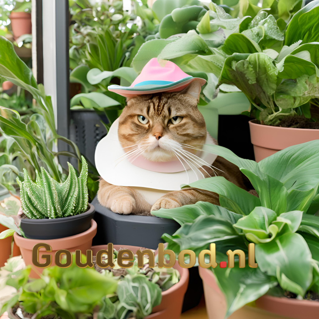 Goudenbod.nl
