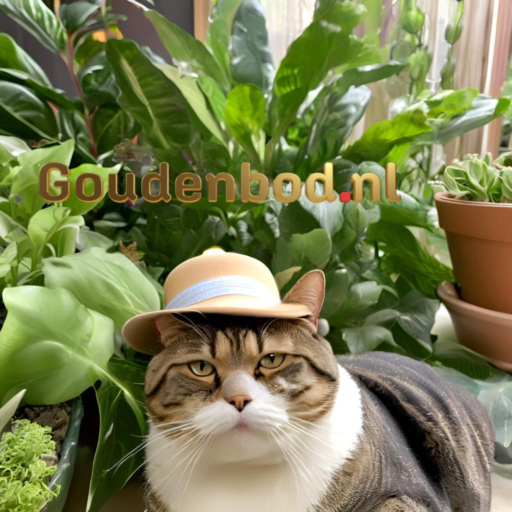 Goudenbod.nl