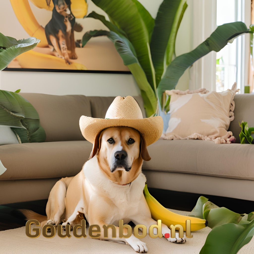 Goudenbod.nl