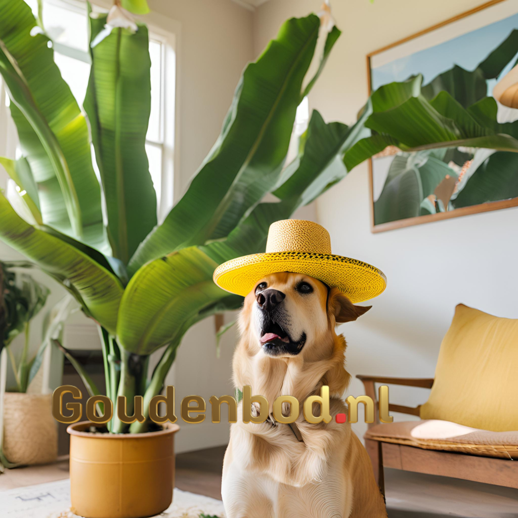 Goudenbod.nl