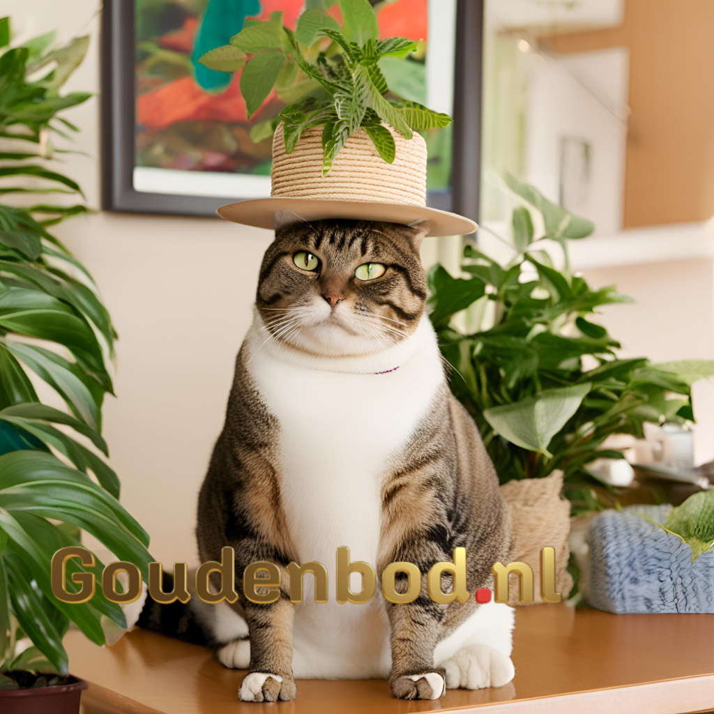 Goudenbod.nl