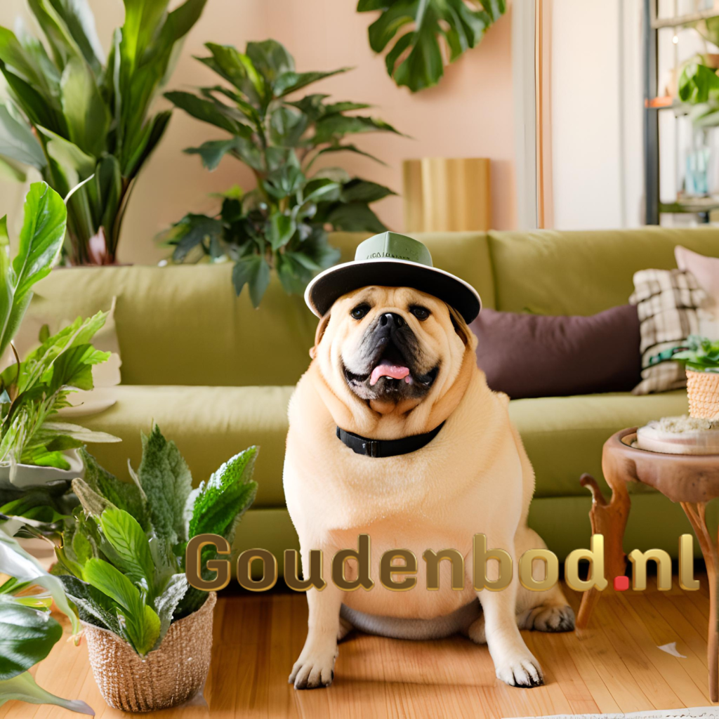 Goudenbod.nl