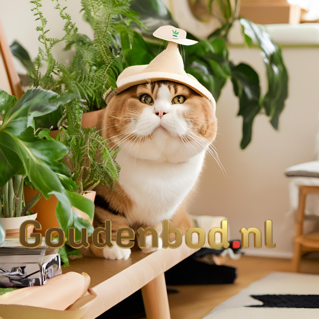 Goudenbod.nl