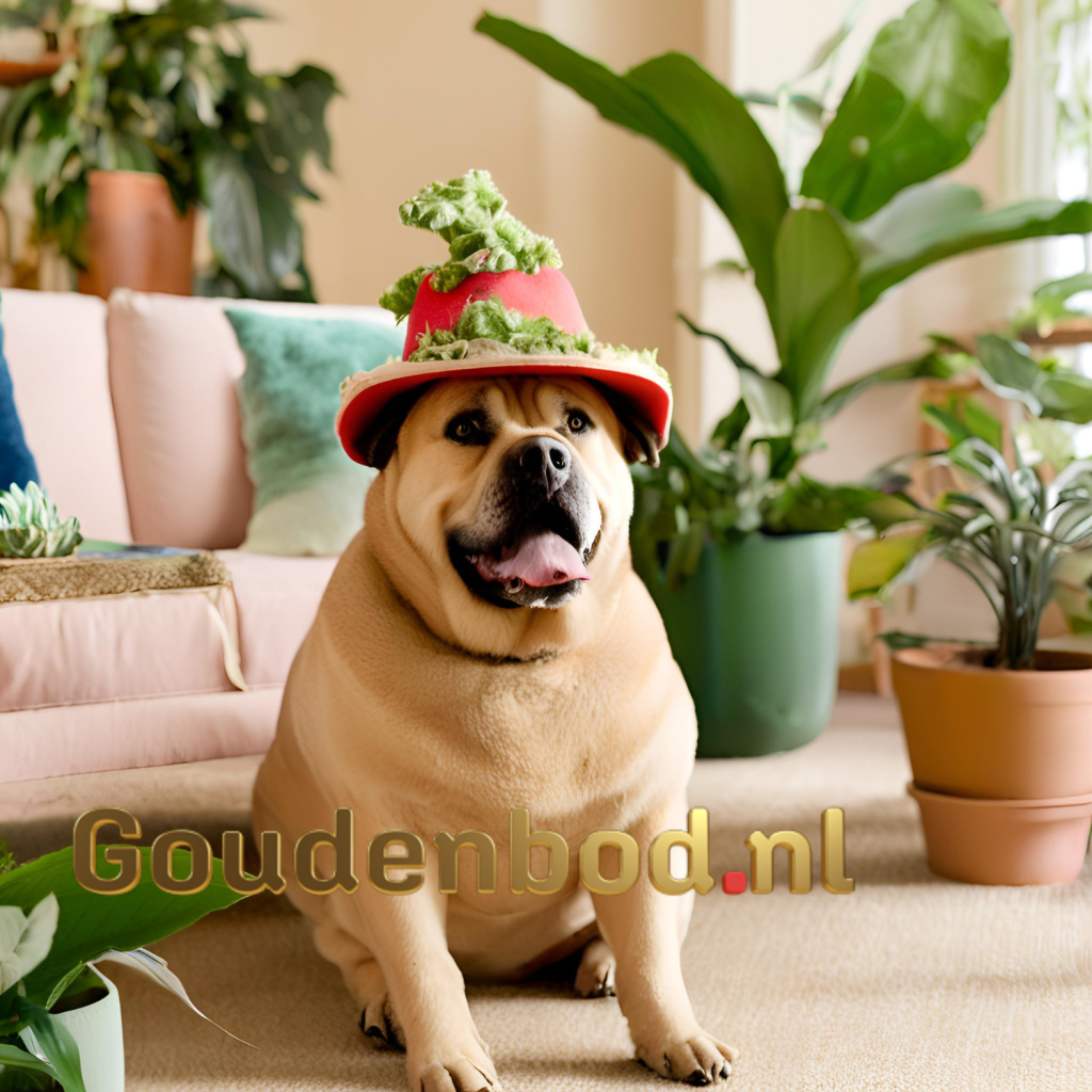 Goudenbod.nl