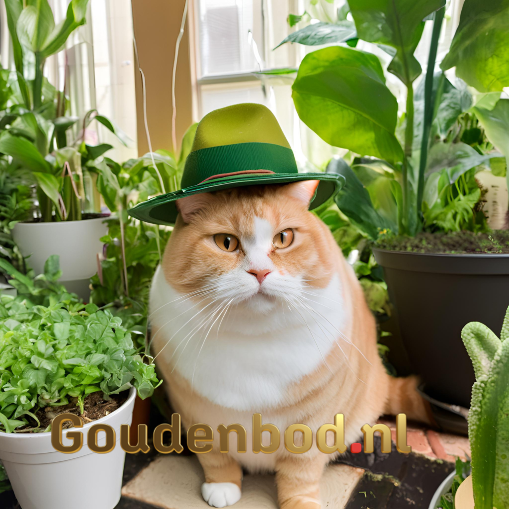 Goudenbod.nl