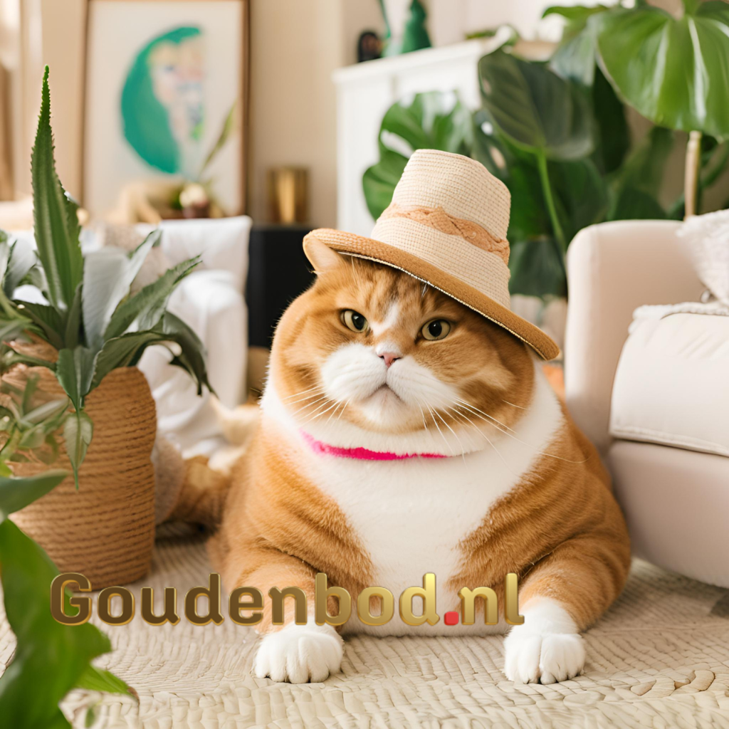 Goudenbod.nl
